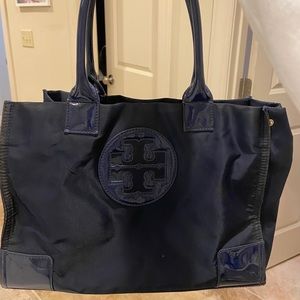 Tory Burch Ella Mini Tote